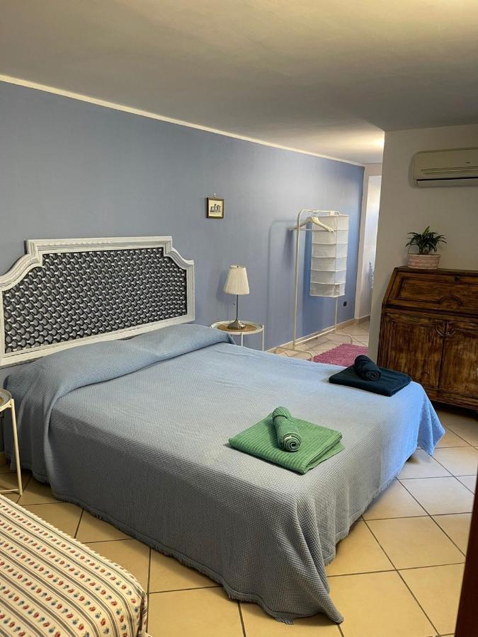 Casa Avallone Naples Extérieur photo