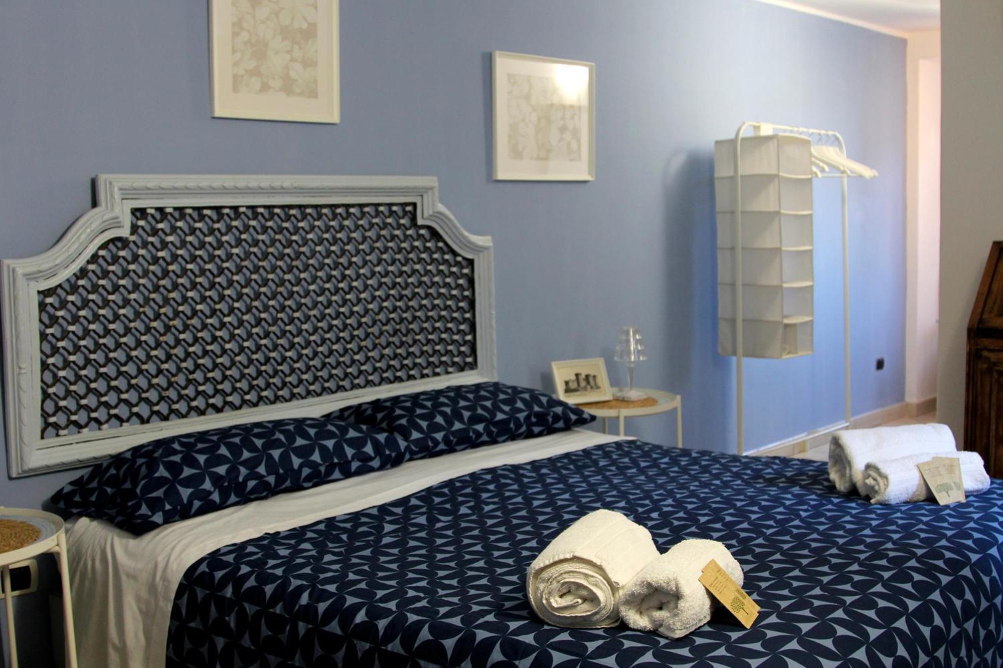 Casa Avallone Naples Extérieur photo