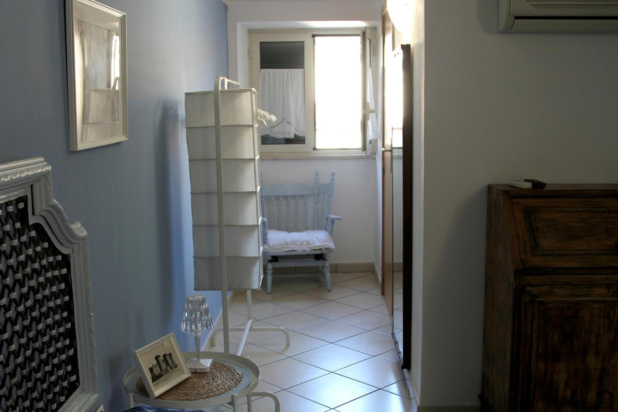 Casa Avallone Naples Extérieur photo