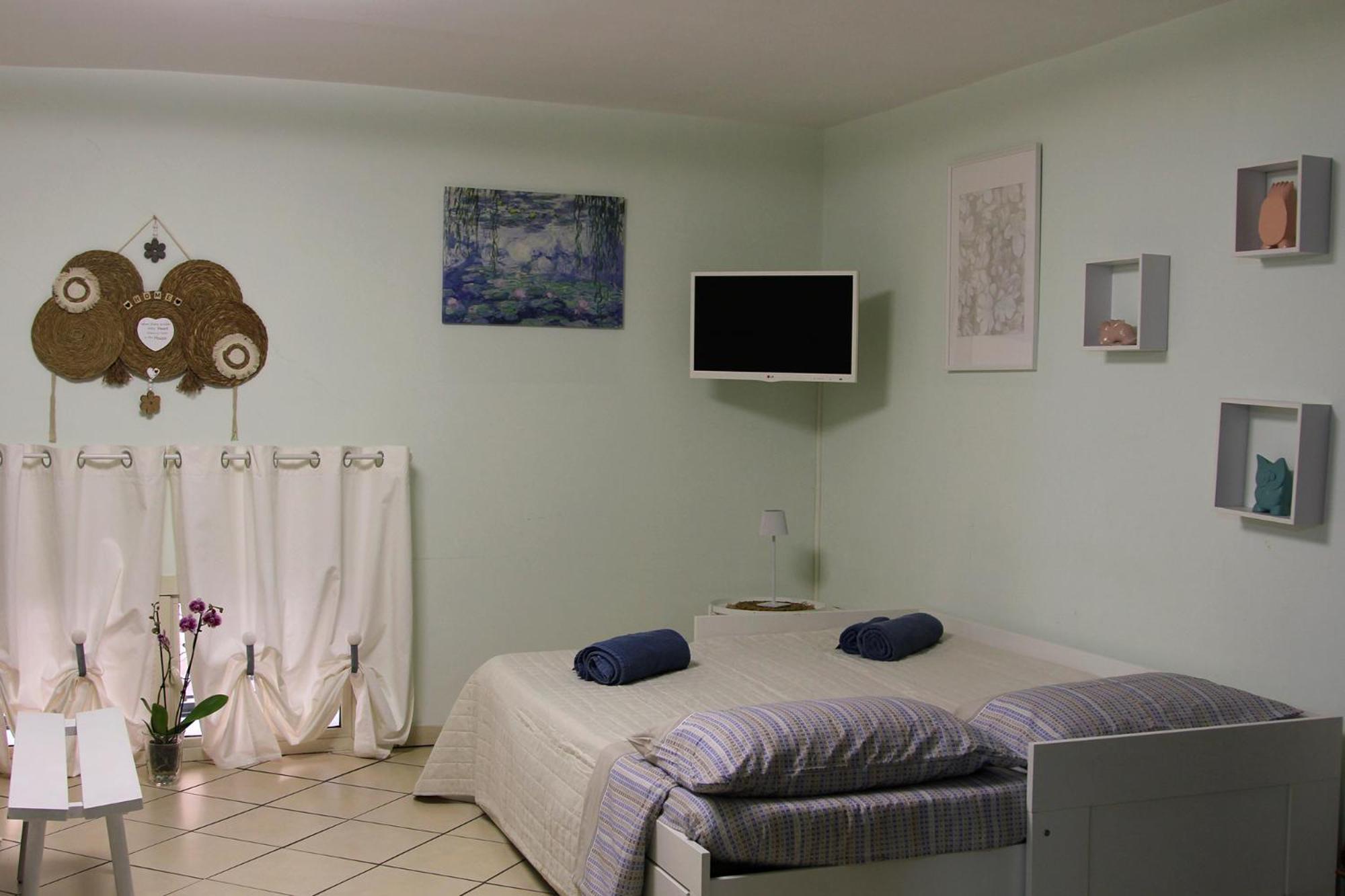 Casa Avallone Naples Extérieur photo