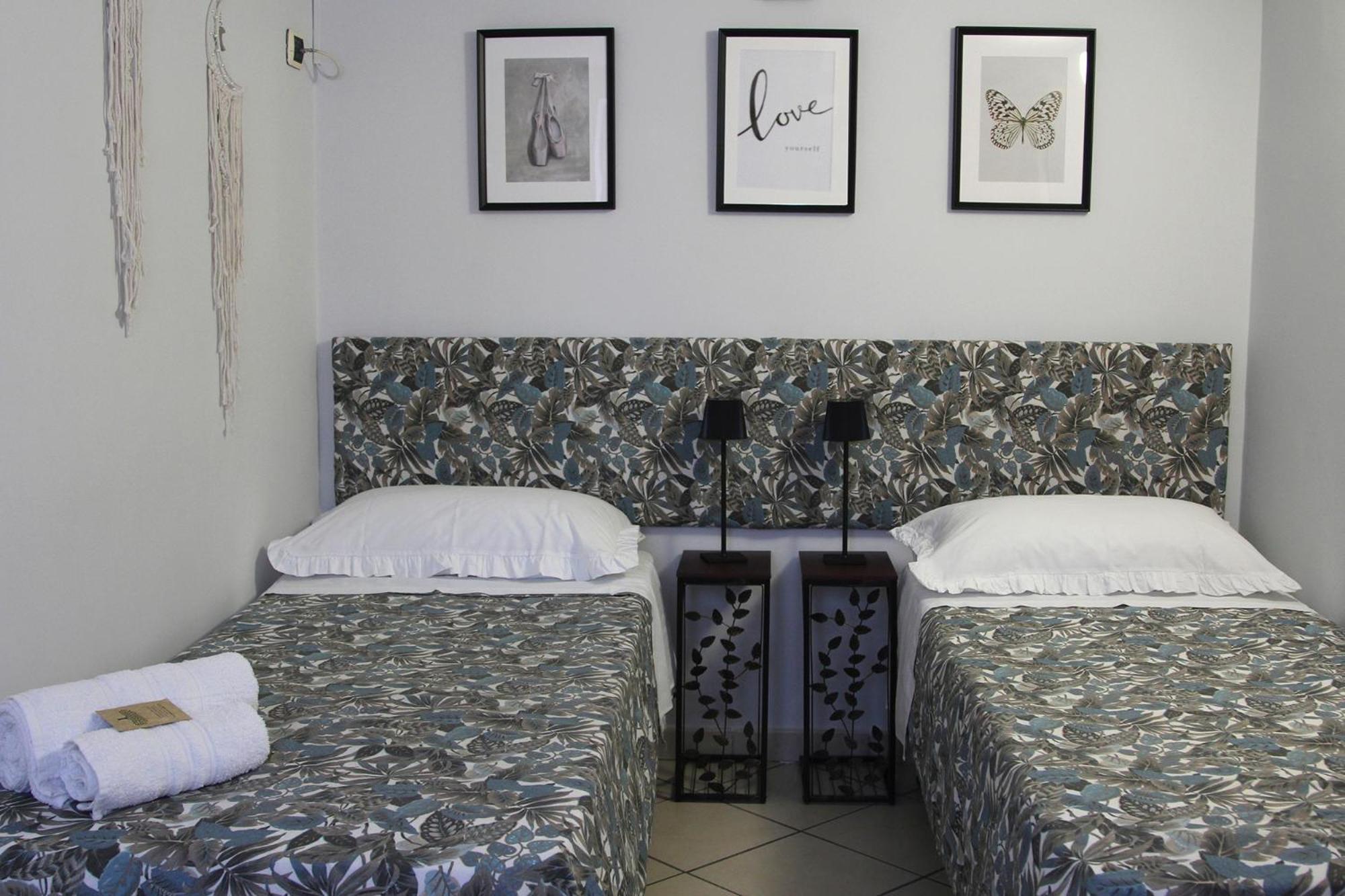Casa Avallone Naples Extérieur photo