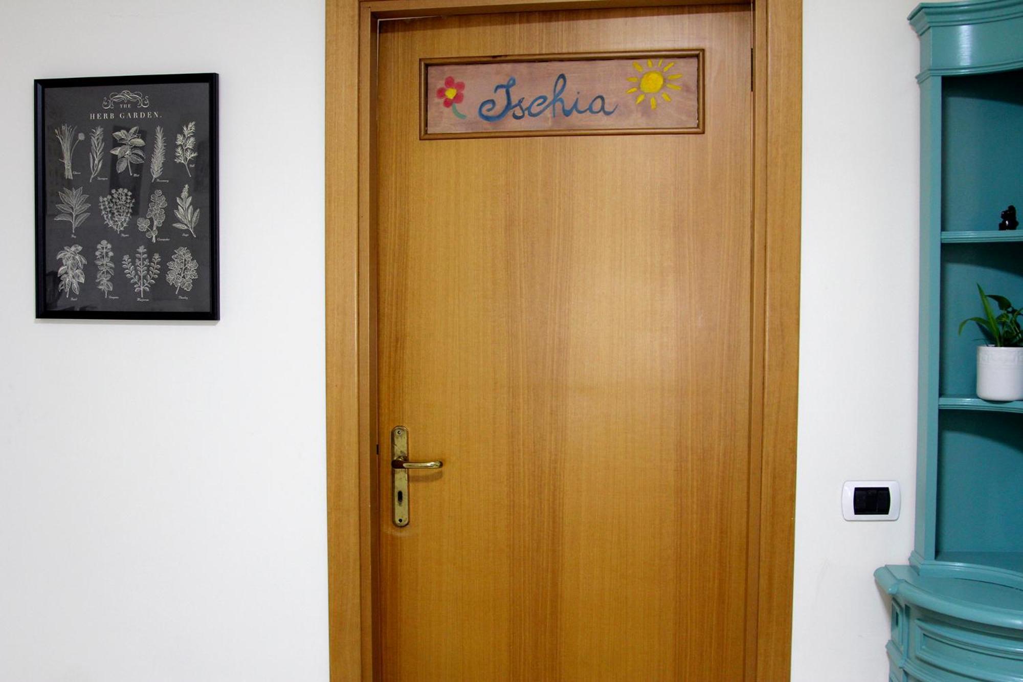 Casa Avallone Naples Extérieur photo