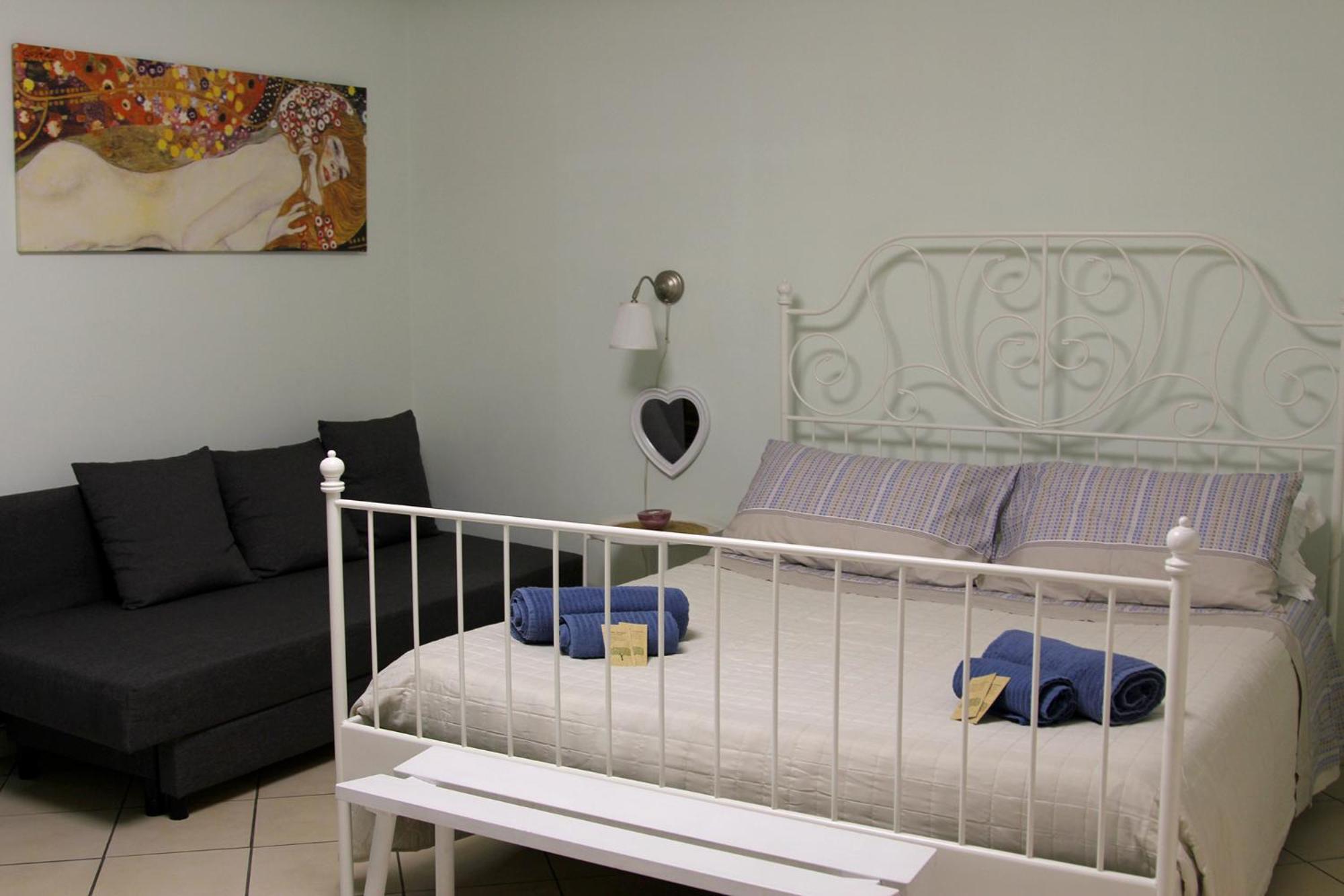 Casa Avallone Naples Extérieur photo