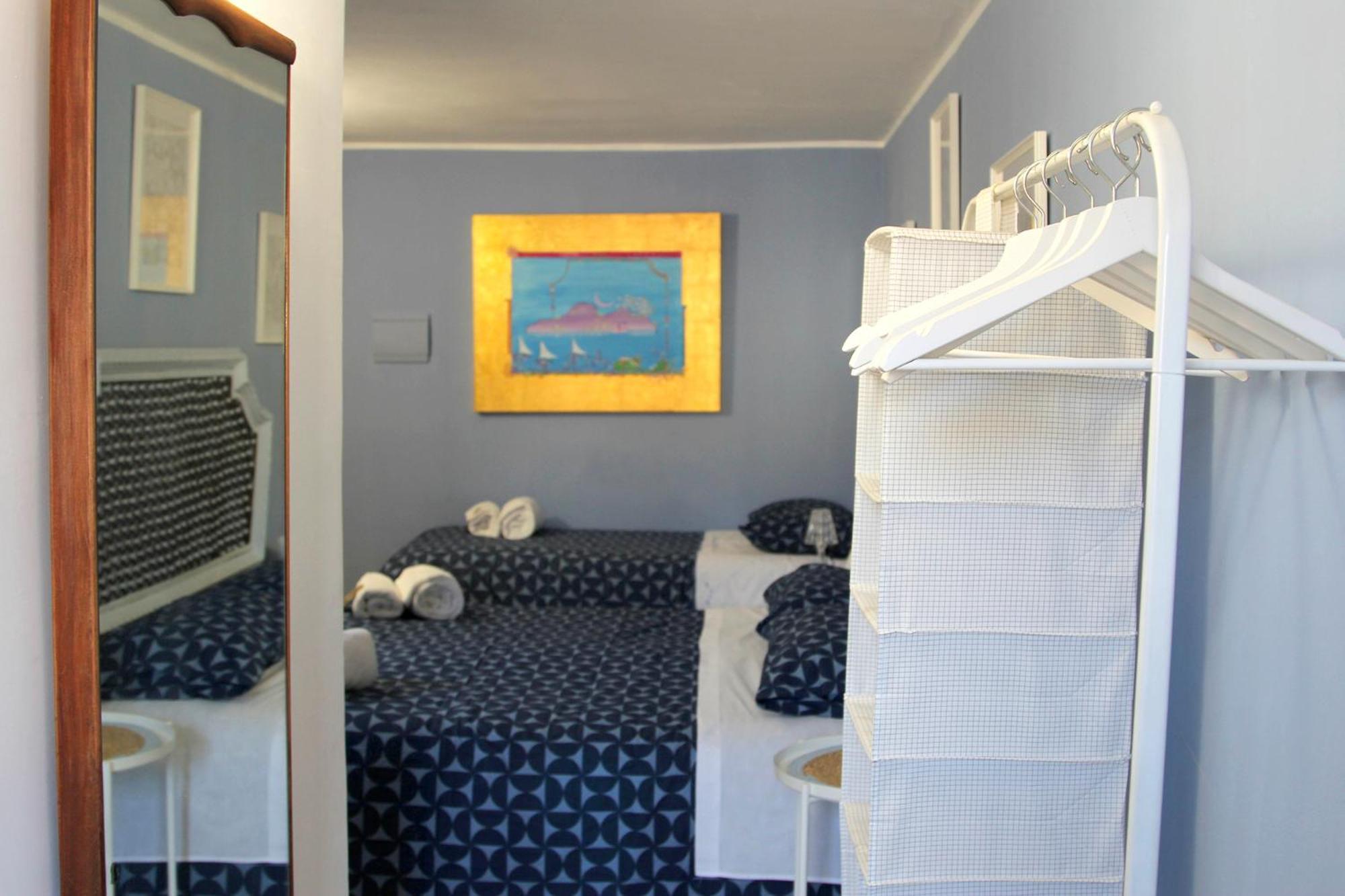 Casa Avallone Naples Extérieur photo
