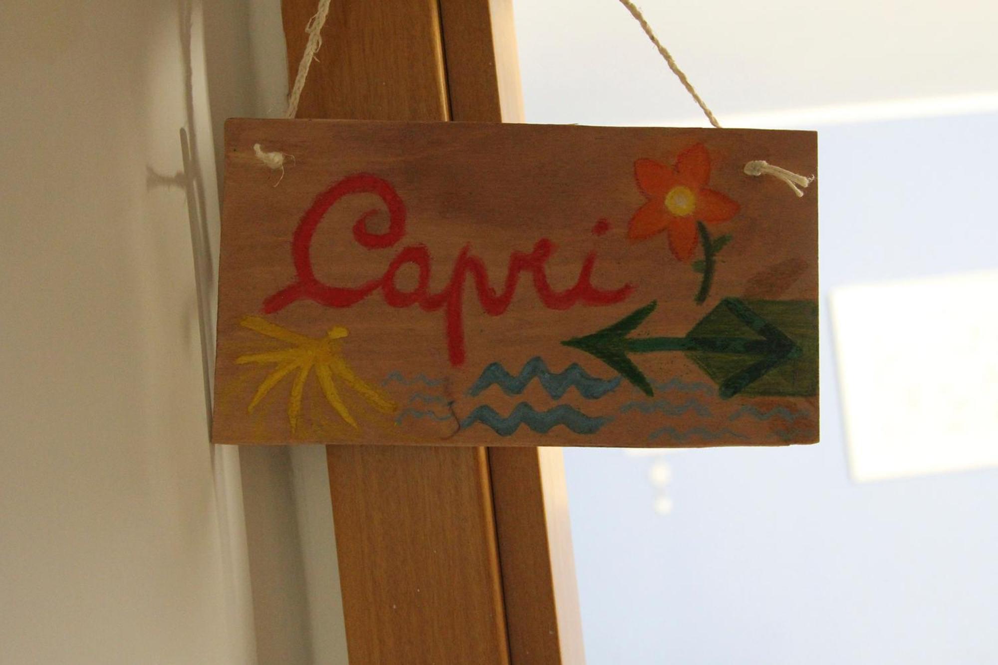 Casa Avallone Naples Extérieur photo