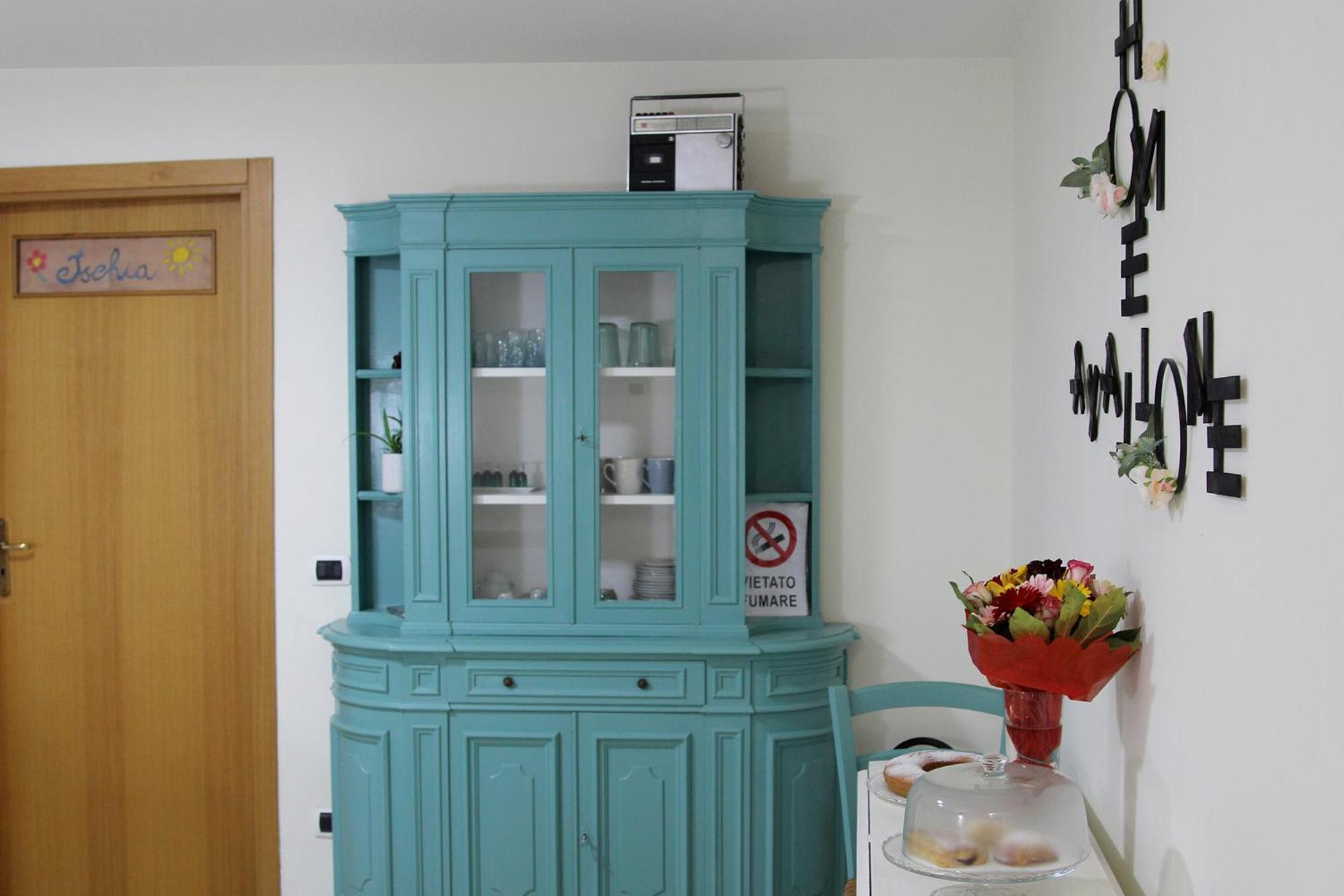 Casa Avallone Naples Extérieur photo
