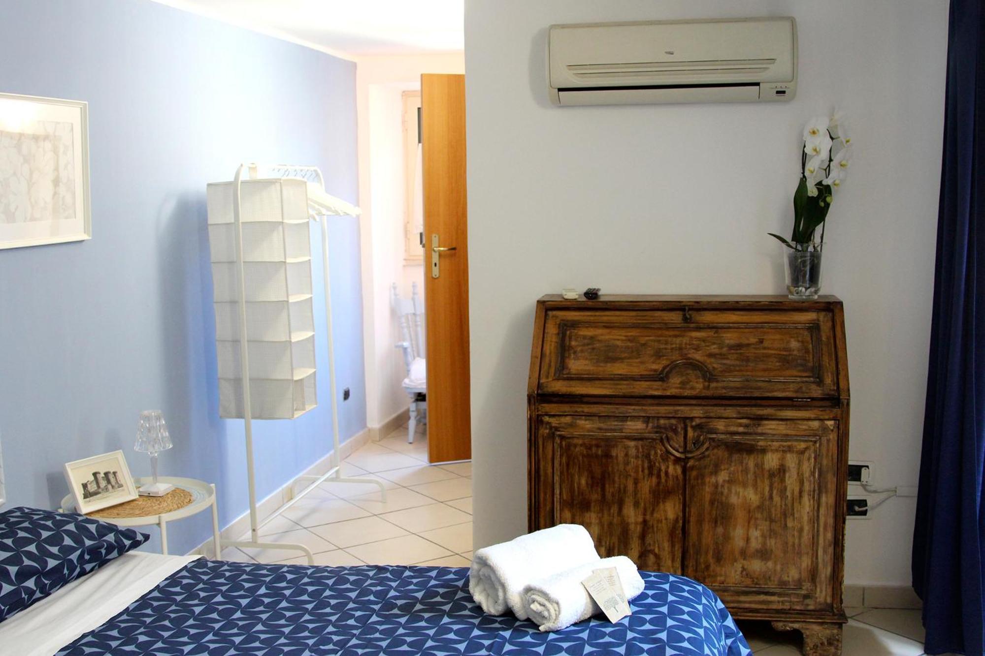 Casa Avallone Naples Extérieur photo