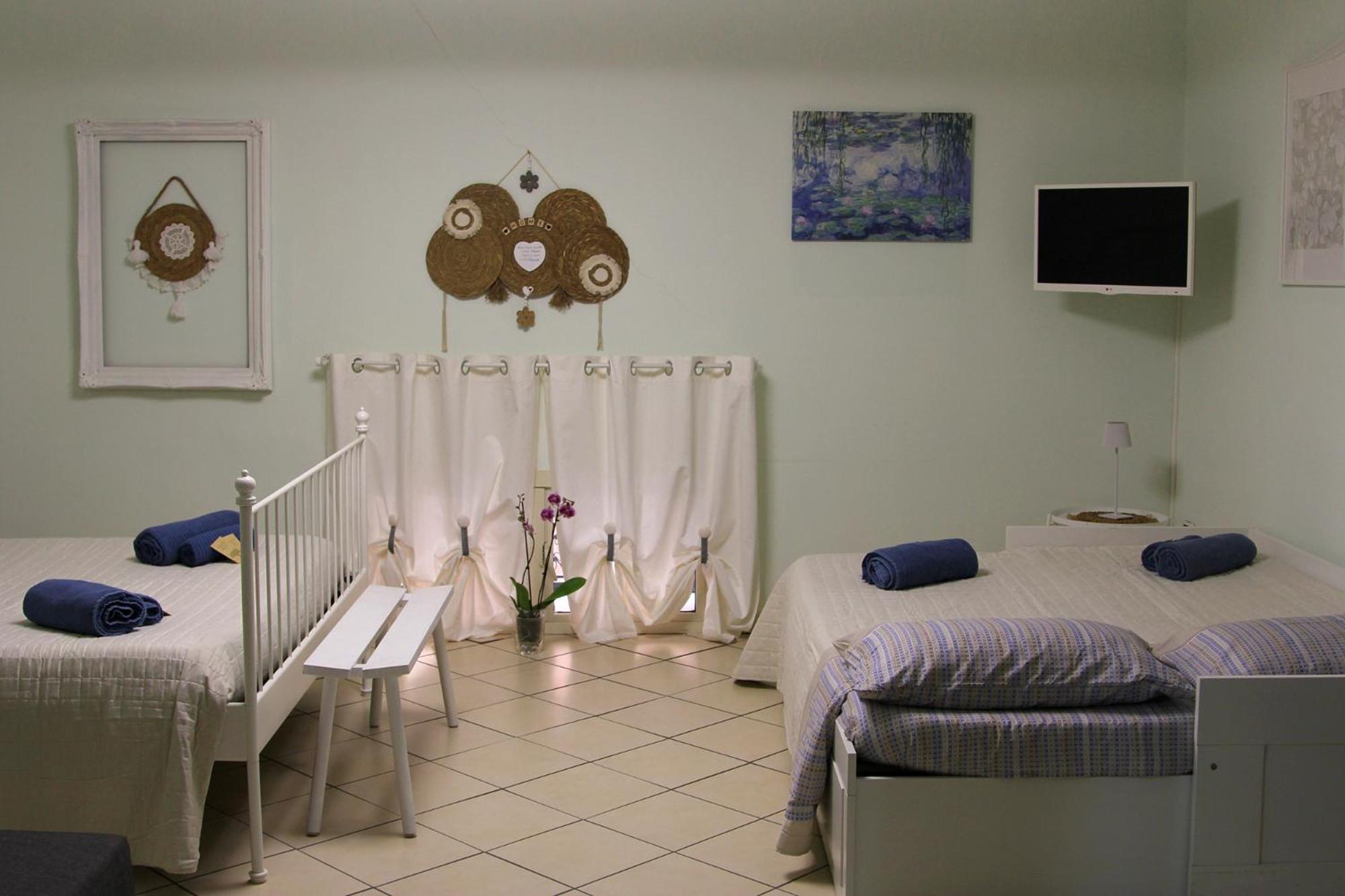 Casa Avallone Naples Extérieur photo
