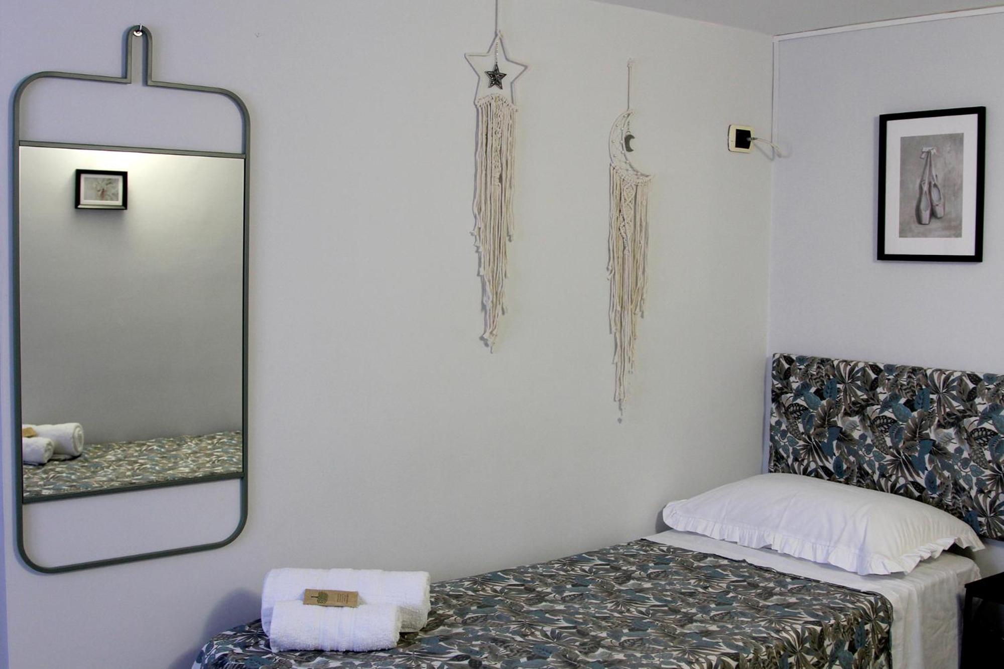 Casa Avallone Naples Extérieur photo