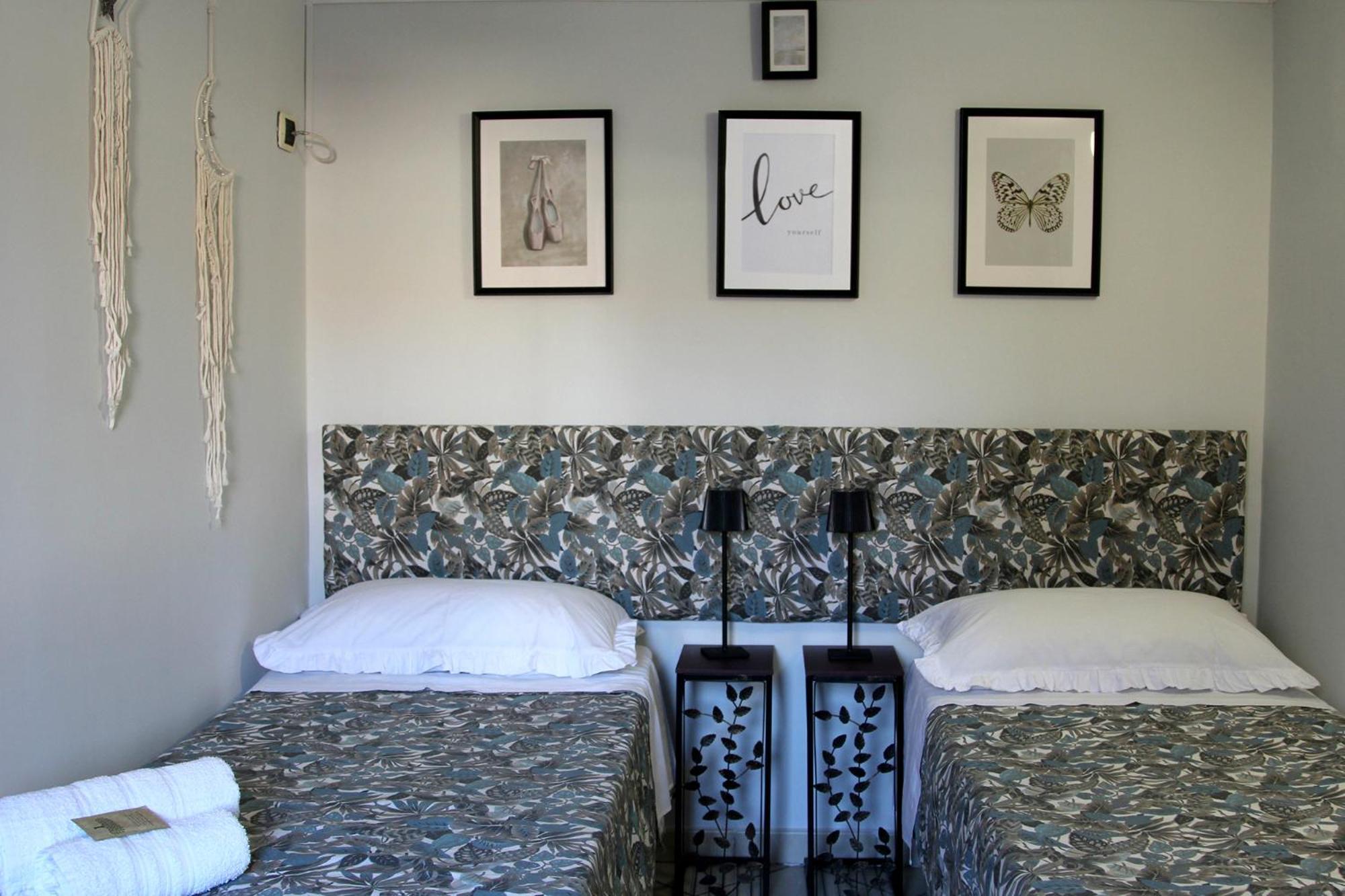 Casa Avallone Naples Extérieur photo