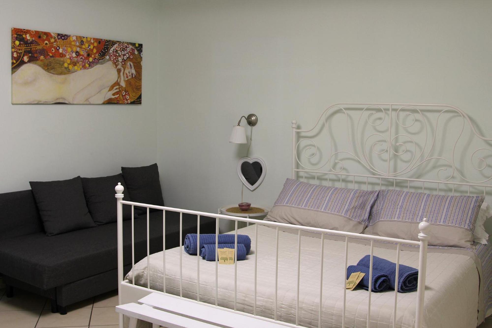 Casa Avallone Naples Extérieur photo