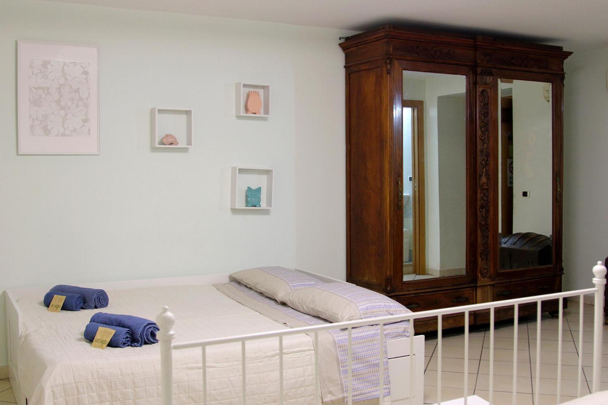 Casa Avallone Naples Extérieur photo
